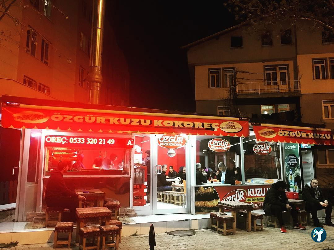 Özgür Ünlü
