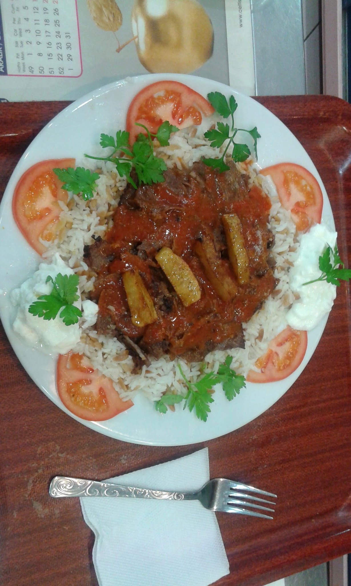 Makasçı Et Lokantası