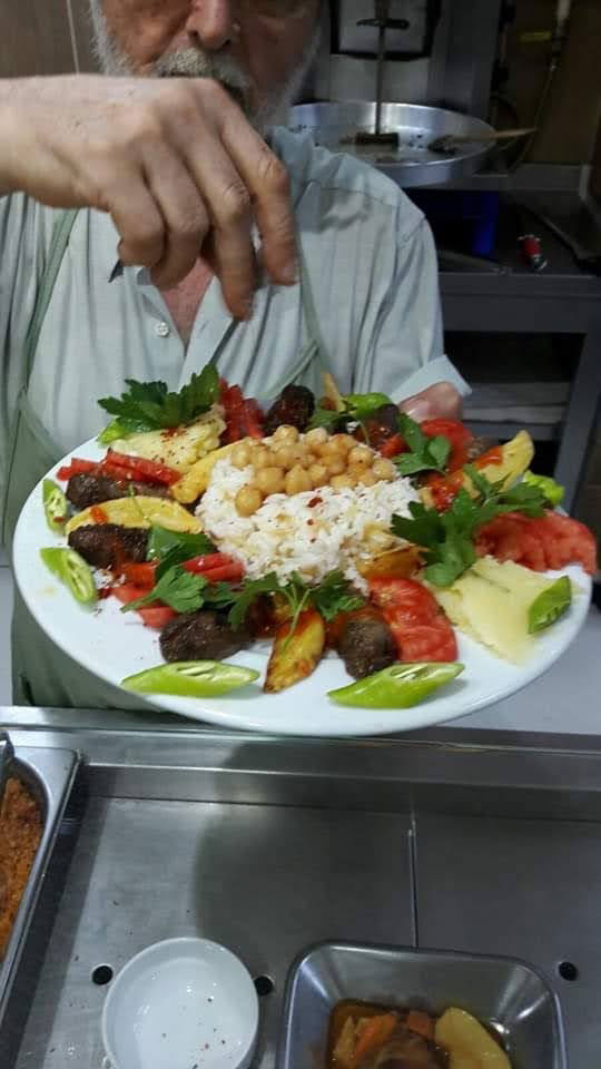 Makasçı Et Lokantası