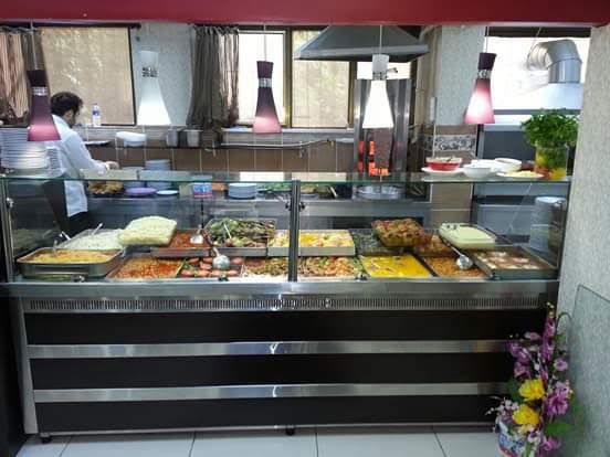 Makasçı Et Lokantası