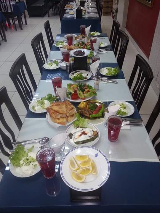 Makasçı Et Lokantası