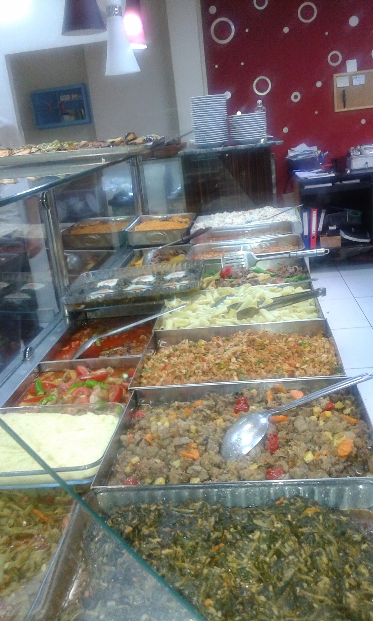 Makasçı Et Lokantası