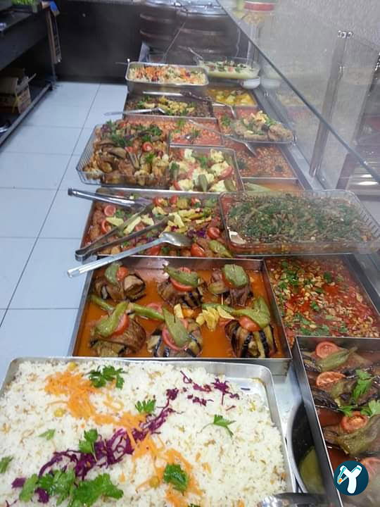 Makasçı Et Lokantası