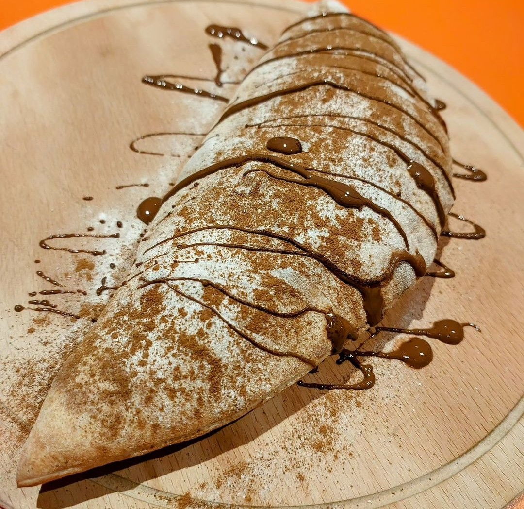 Vibes Restaurant & Cafe