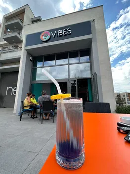 Vibes Restaurant & Cafe resimleri