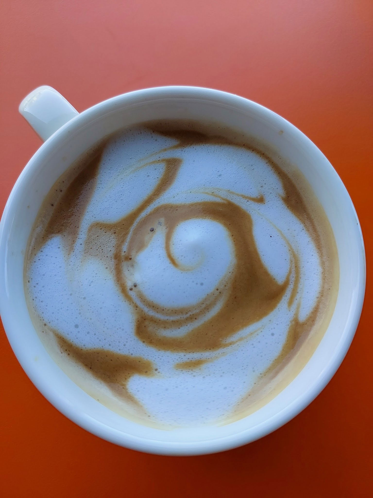 Vibes Restaurant & Cafe