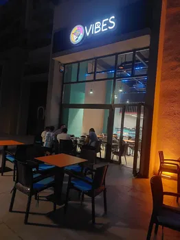 Vibes Restaurant & Cafe resimleri
