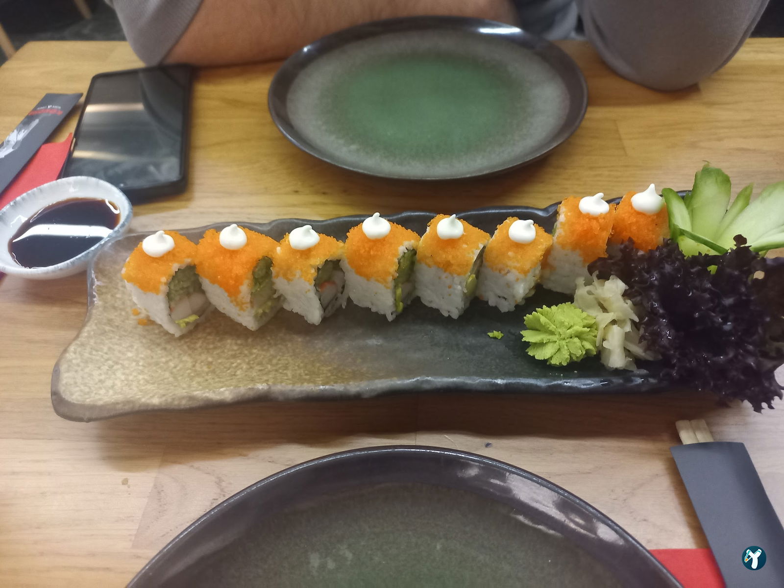 Konoha Akaretler