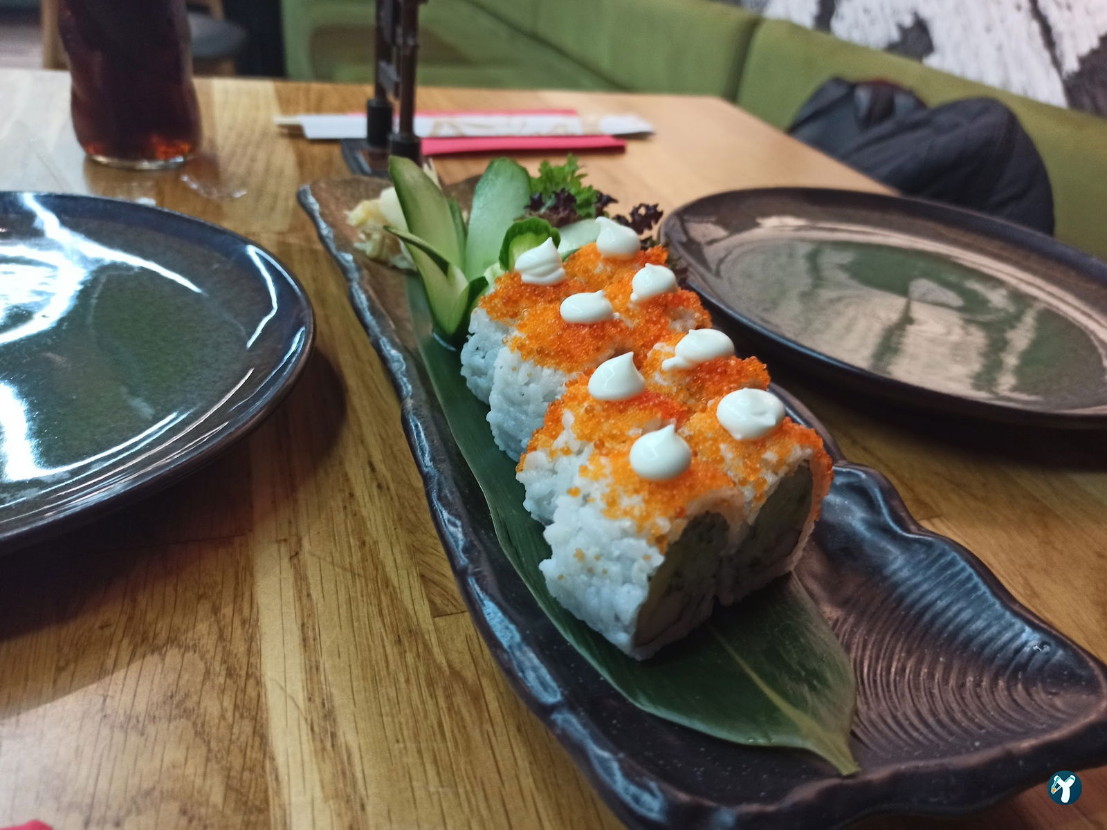 Konoha Akaretler