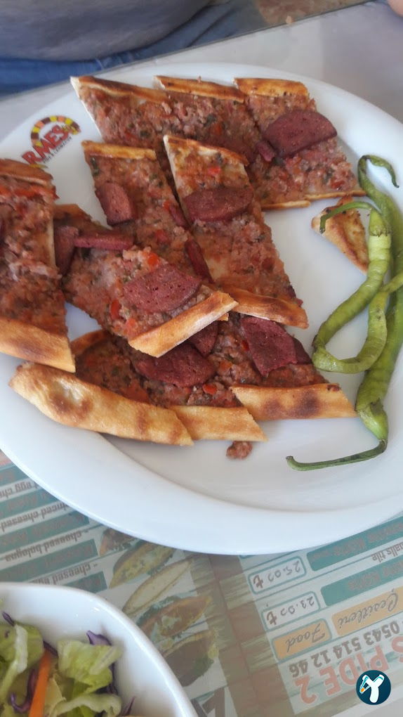 Armes Pide