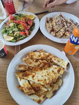 Armes Pide resimleri