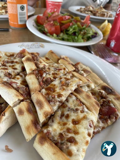 Armes Pide