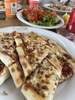 Armes Pide resimleri
