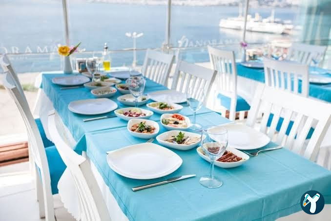 Büyükada Comfort Otel