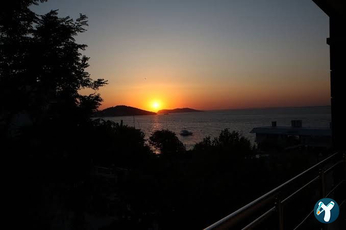 Büyükada Comfort Otel
