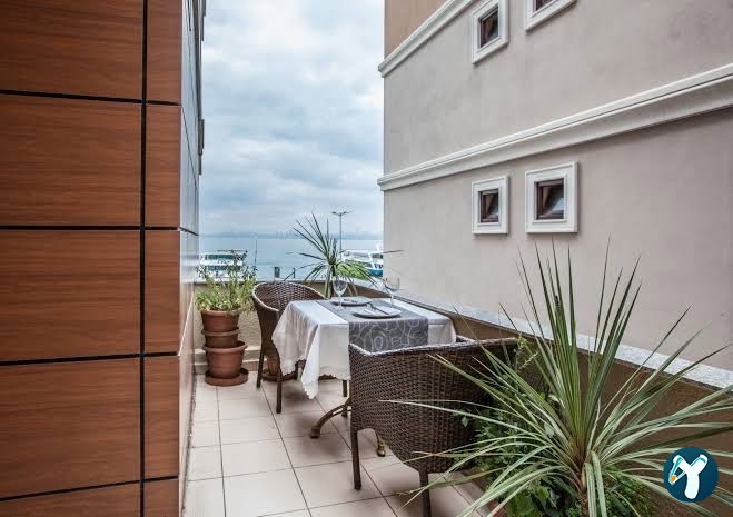 Büyükada Comfort Otel
