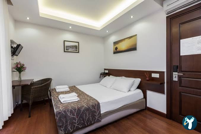 Büyükada Comfort Otel