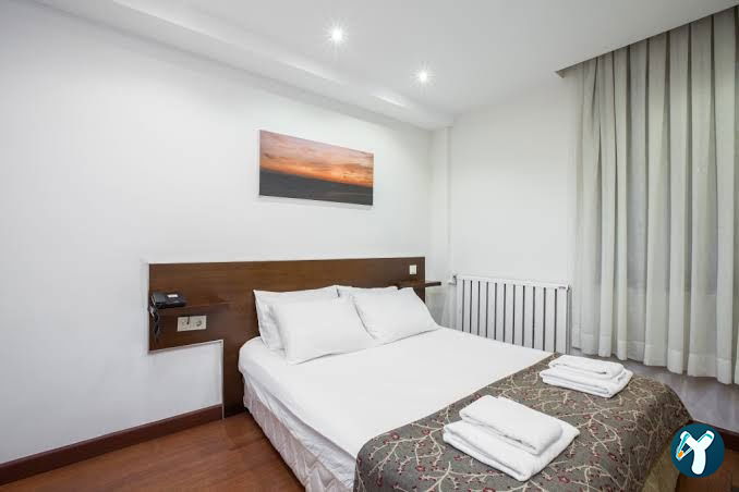 Büyükada Comfort Otel
