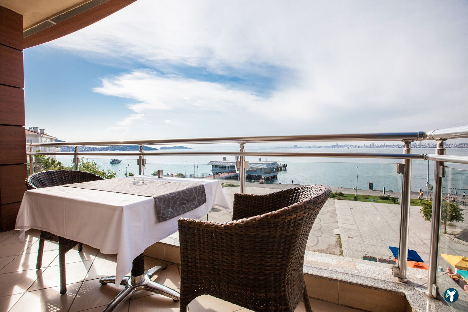 Büyükada Comfort Otel