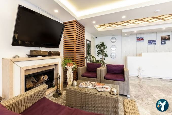 Büyükada Comfort Otel