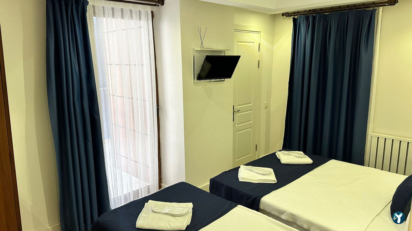 Büyükada Comfort Otel