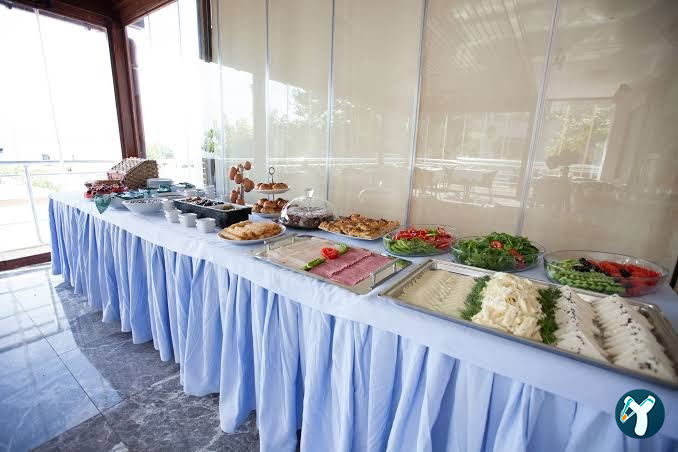 Büyükada Comfort Otel