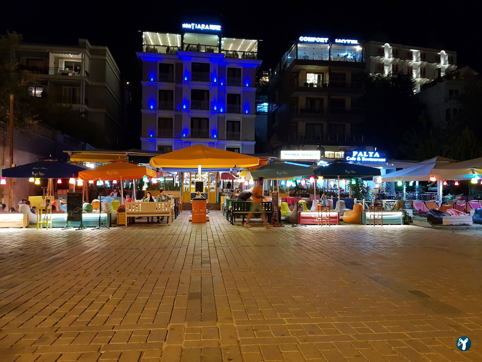 Büyükada Comfort Otel