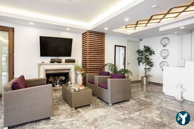 Büyükada Comfort Otel