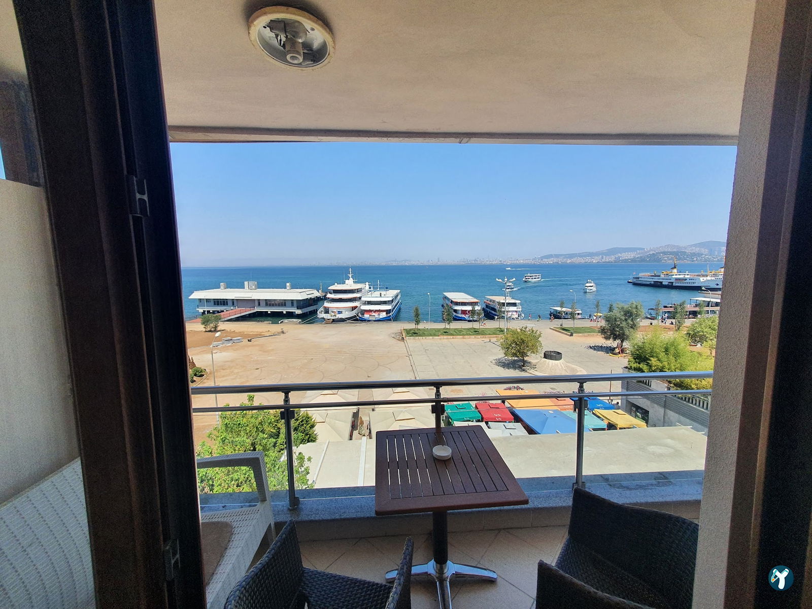 Büyükada Comfort Otel