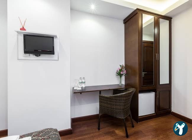Büyükada Comfort Otel