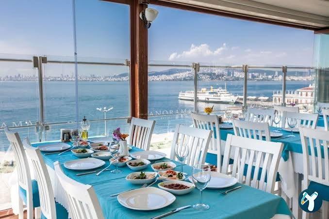 Büyükada Comfort Otel