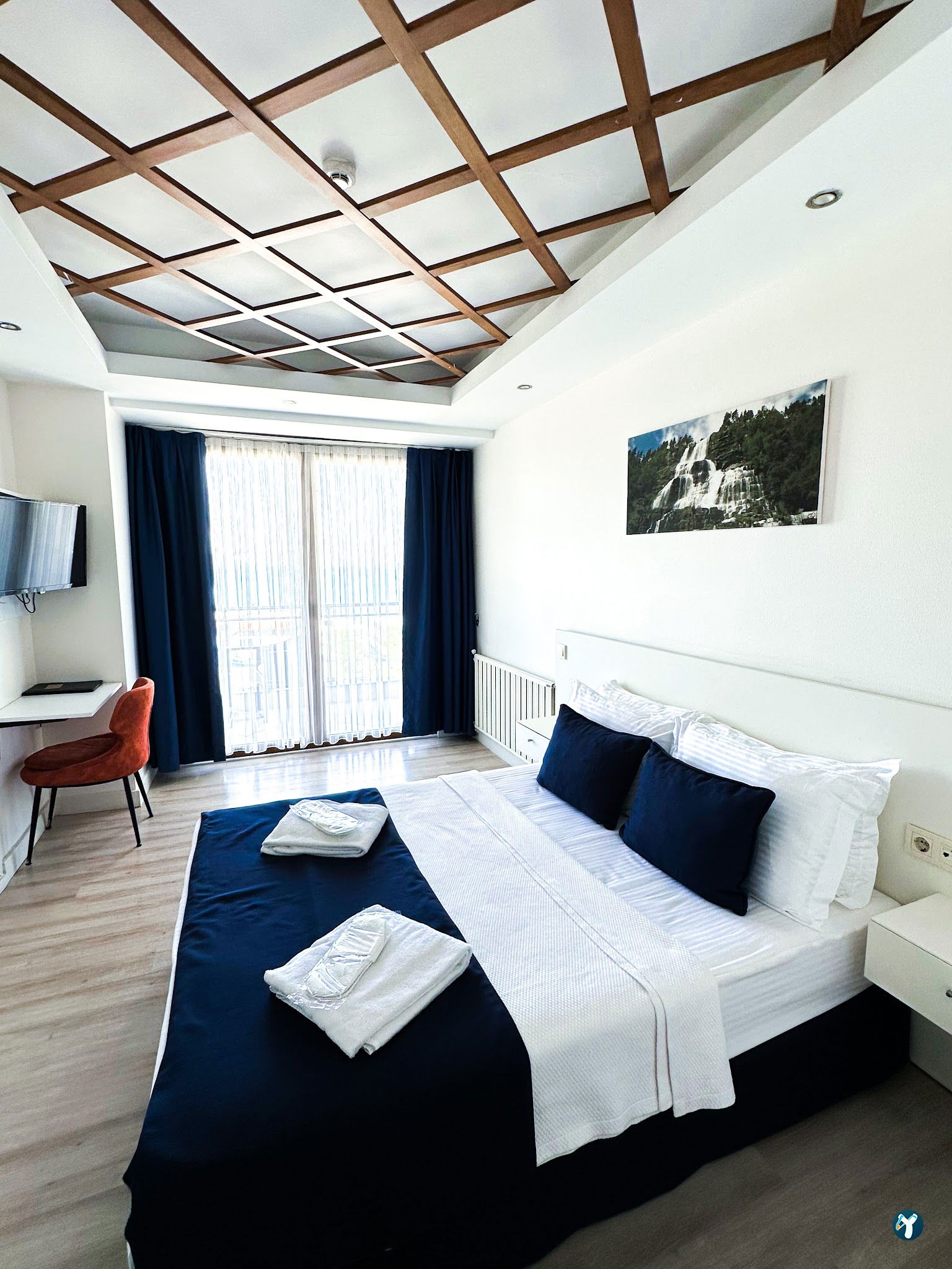 Büyükada Comfort Otel