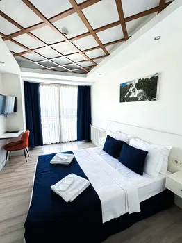 Büyükada Comfort Otel resimleri