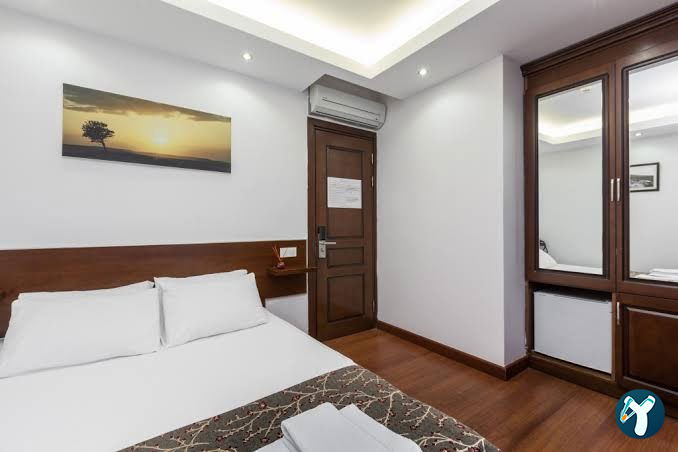 Büyükada Comfort Otel