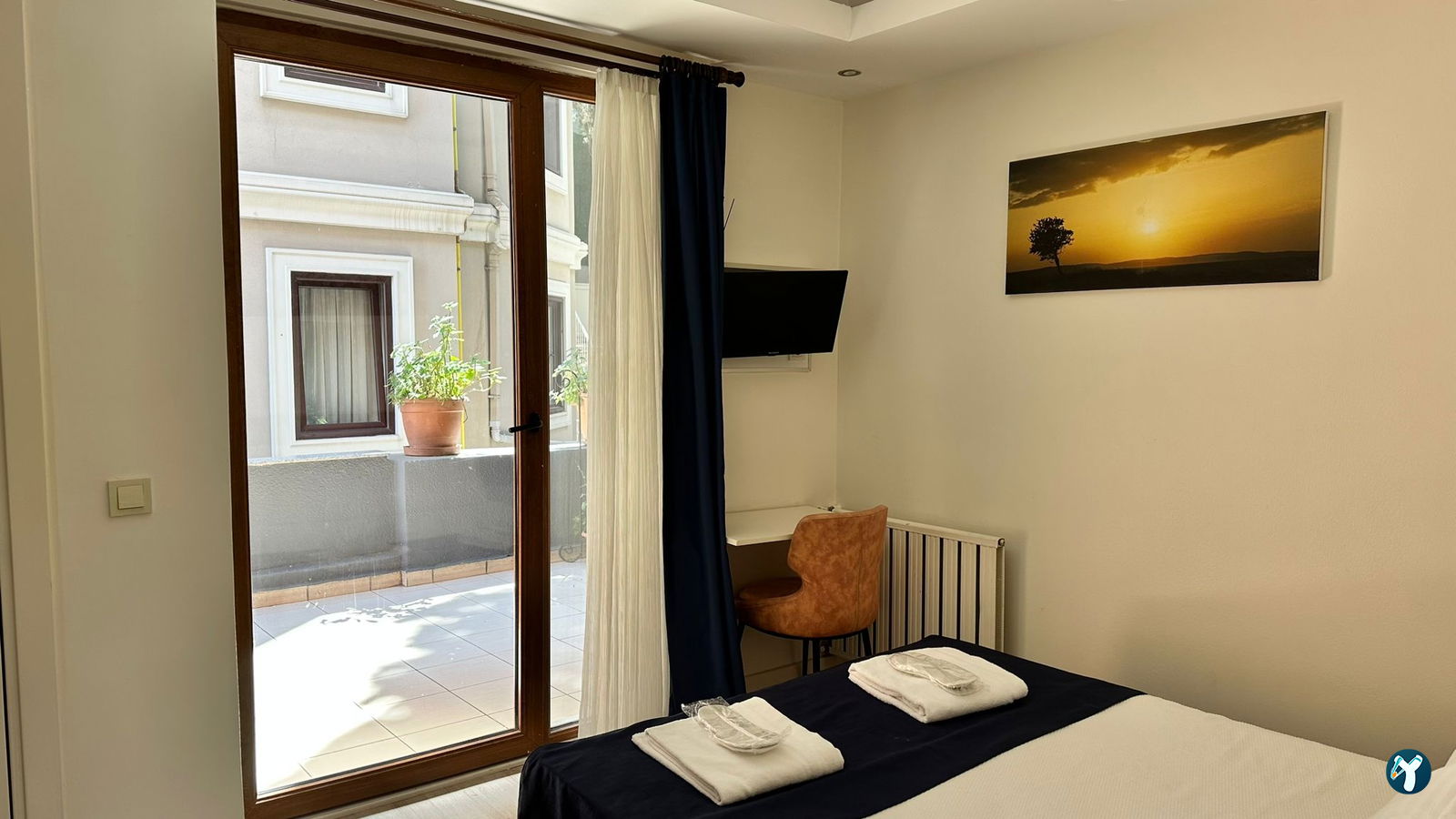 Büyükada Comfort Otel