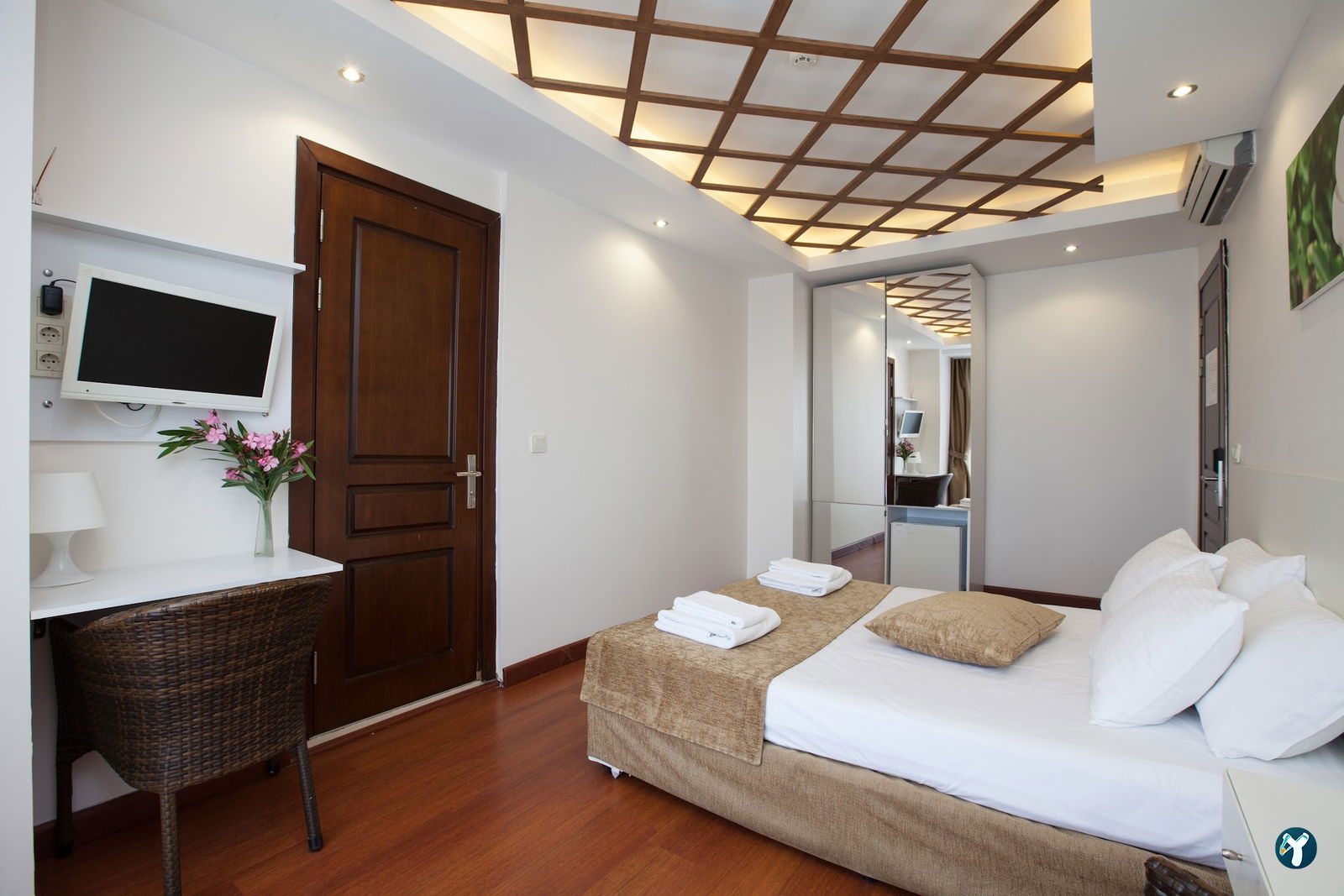 Büyükada Comfort Otel