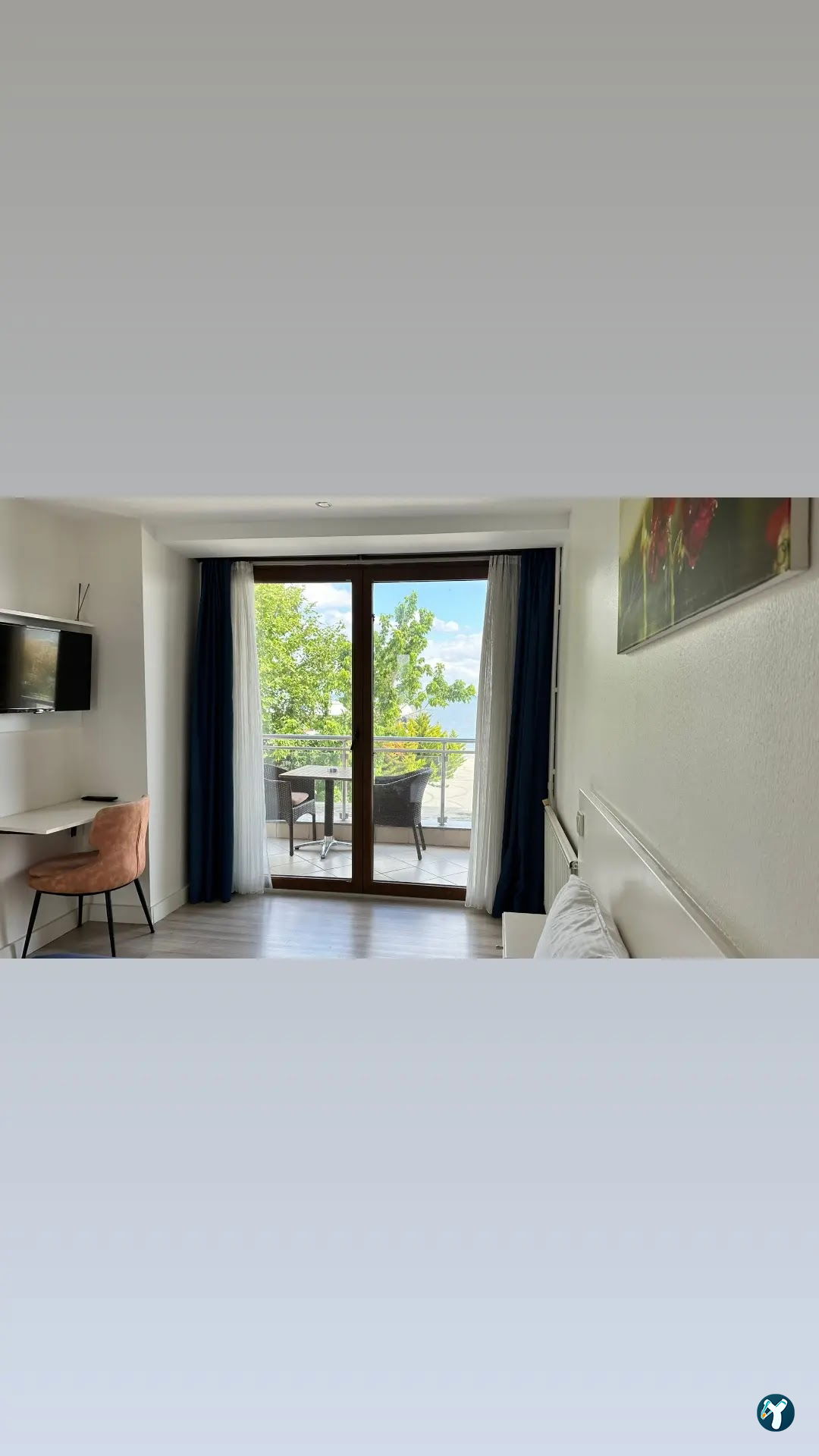 Büyükada Comfort Otel