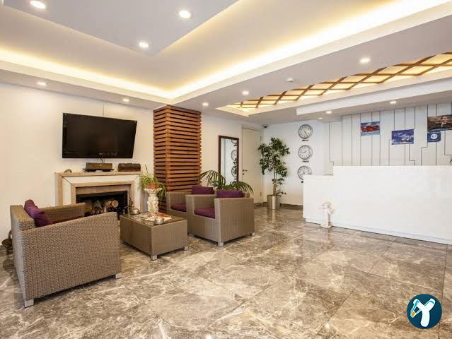 Büyükada Comfort Otel