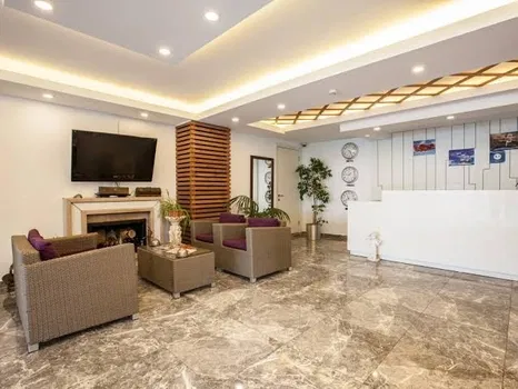 Büyükada Comfort Otel resimleri