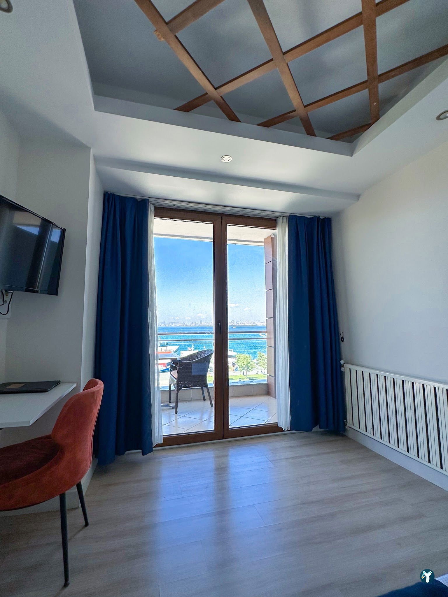 Büyükada Comfort Otel