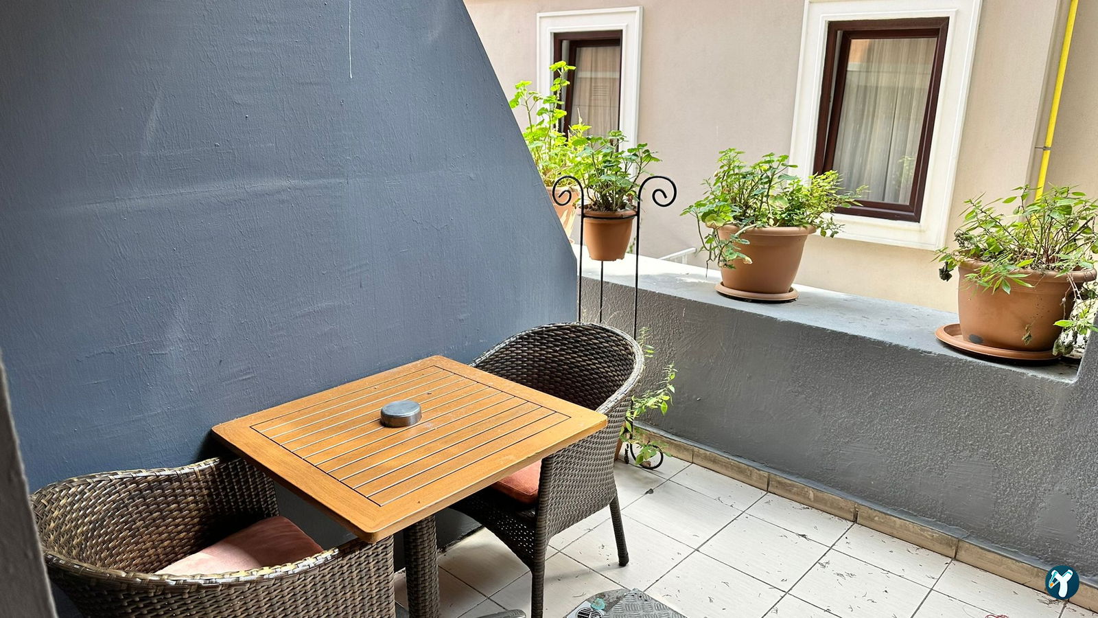 Büyükada Comfort Otel