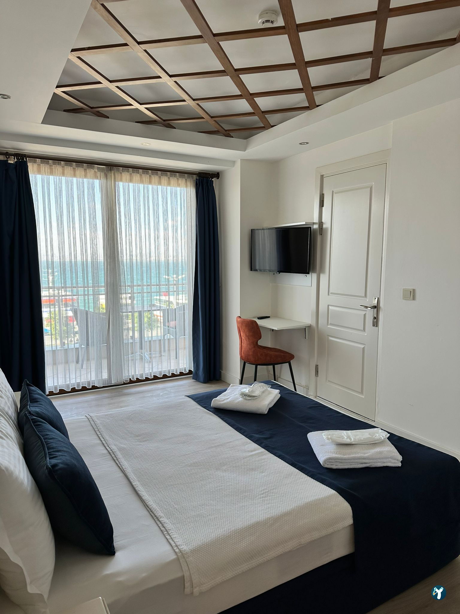 Büyükada Comfort Otel