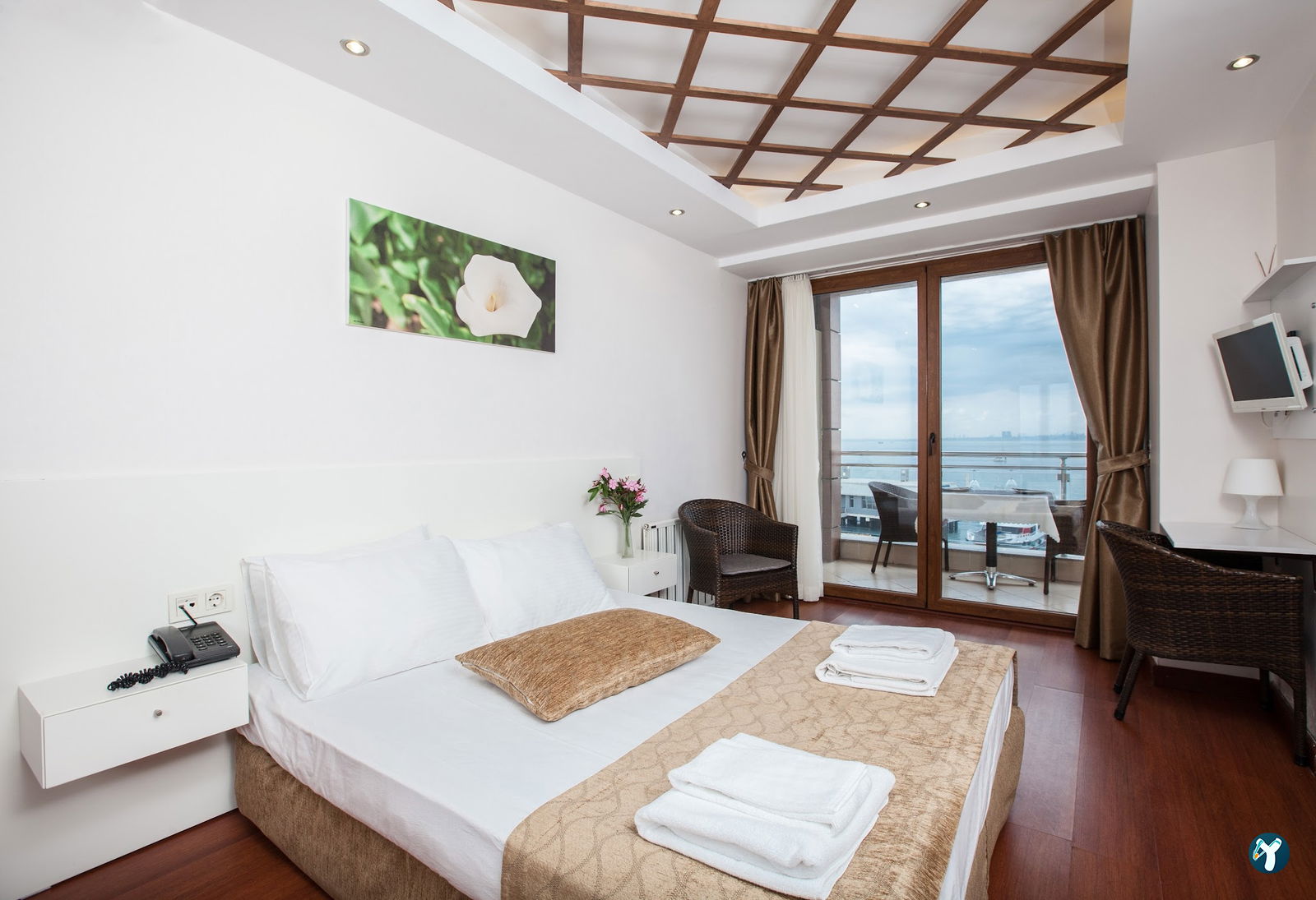 Büyükada Comfort Otel