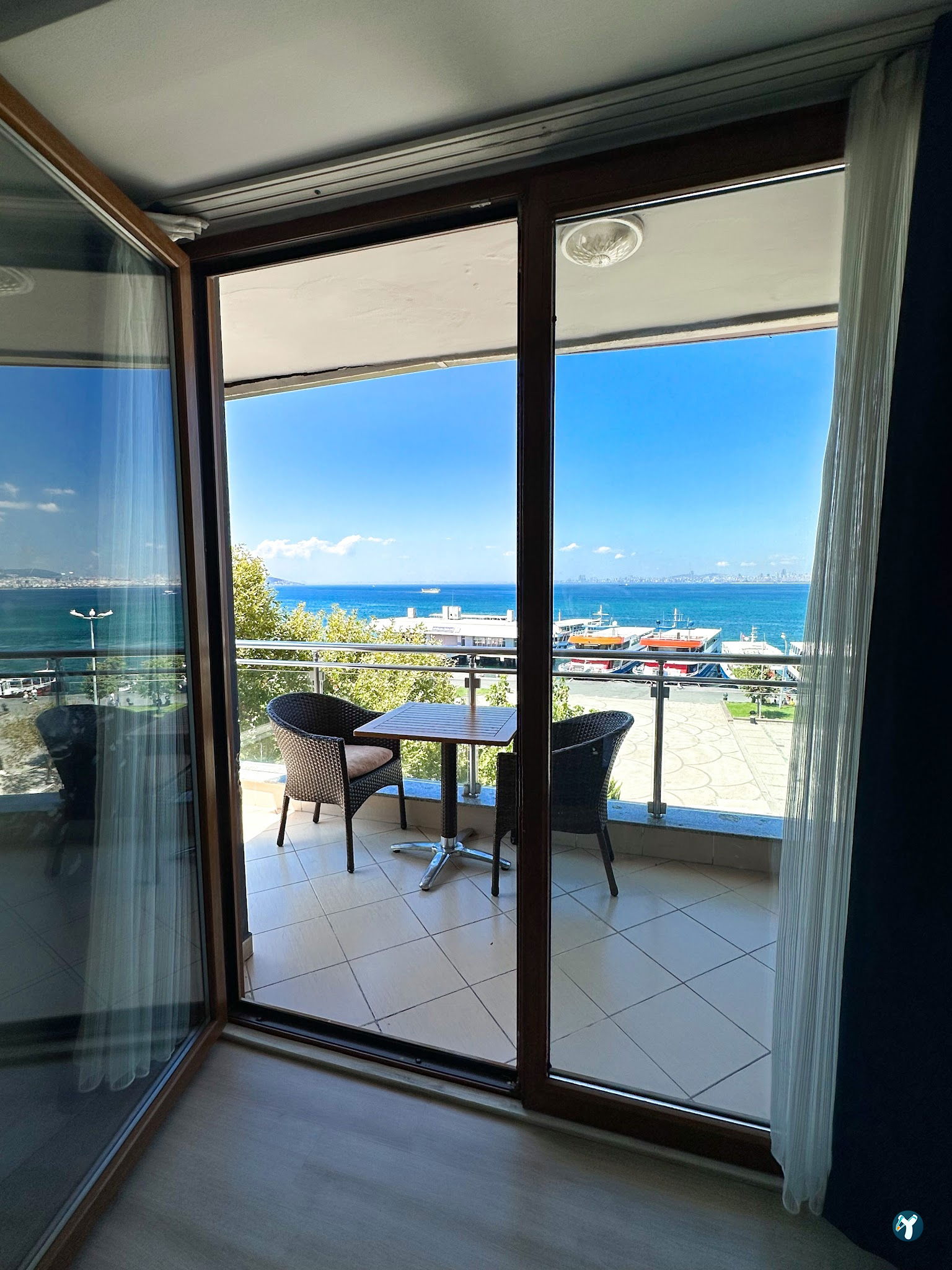 Büyükada Comfort Otel