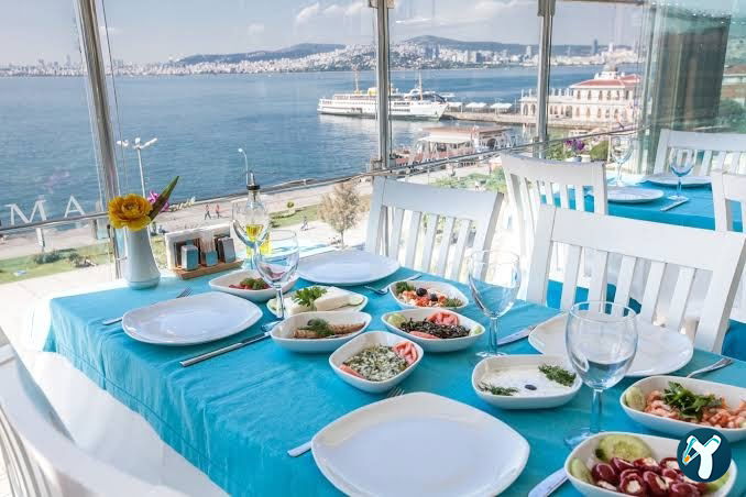 Büyükada Comfort Otel