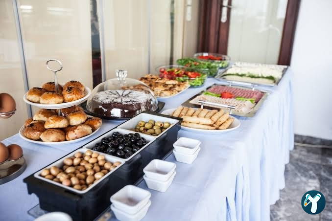 Büyükada Comfort Otel