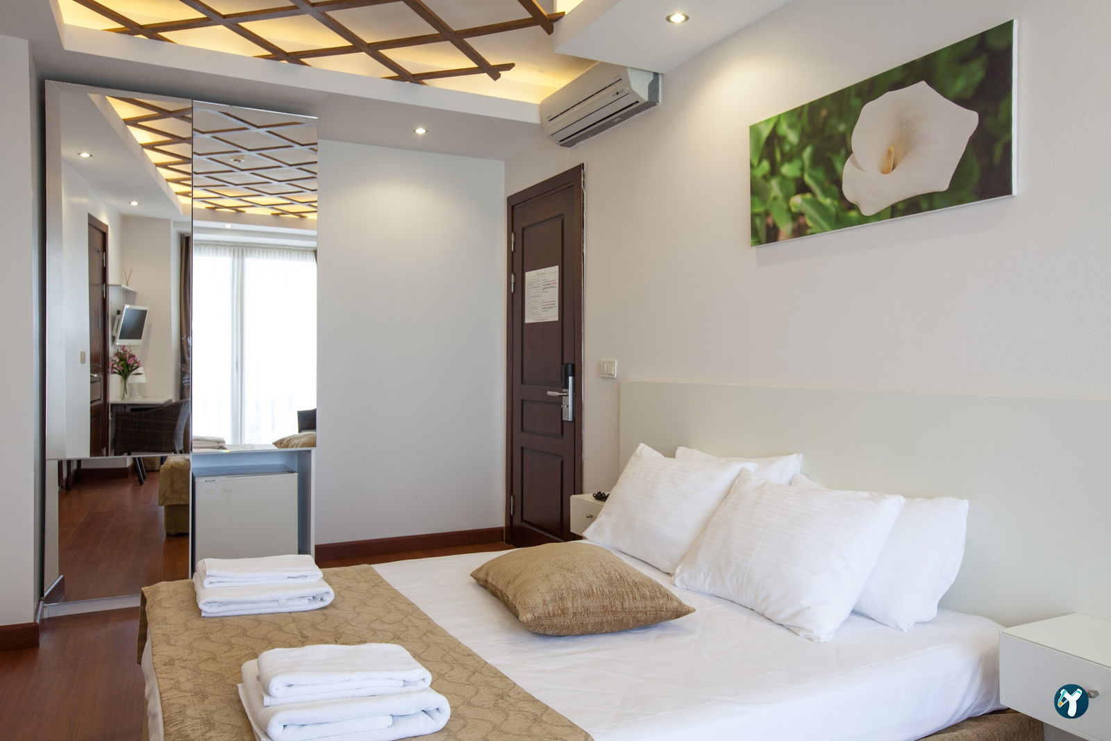 Büyükada Comfort Otel