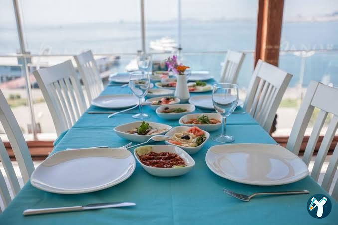 Büyükada Comfort Otel