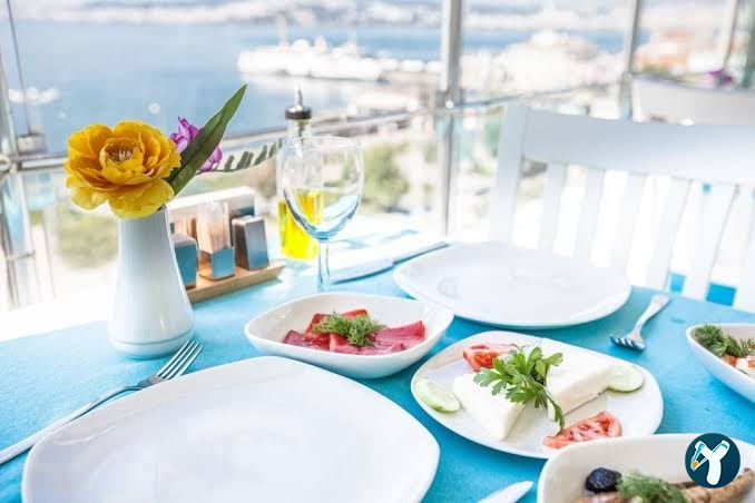 Büyükada Comfort Otel