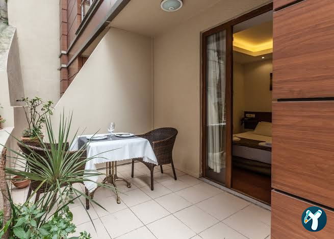 Büyükada Comfort Otel